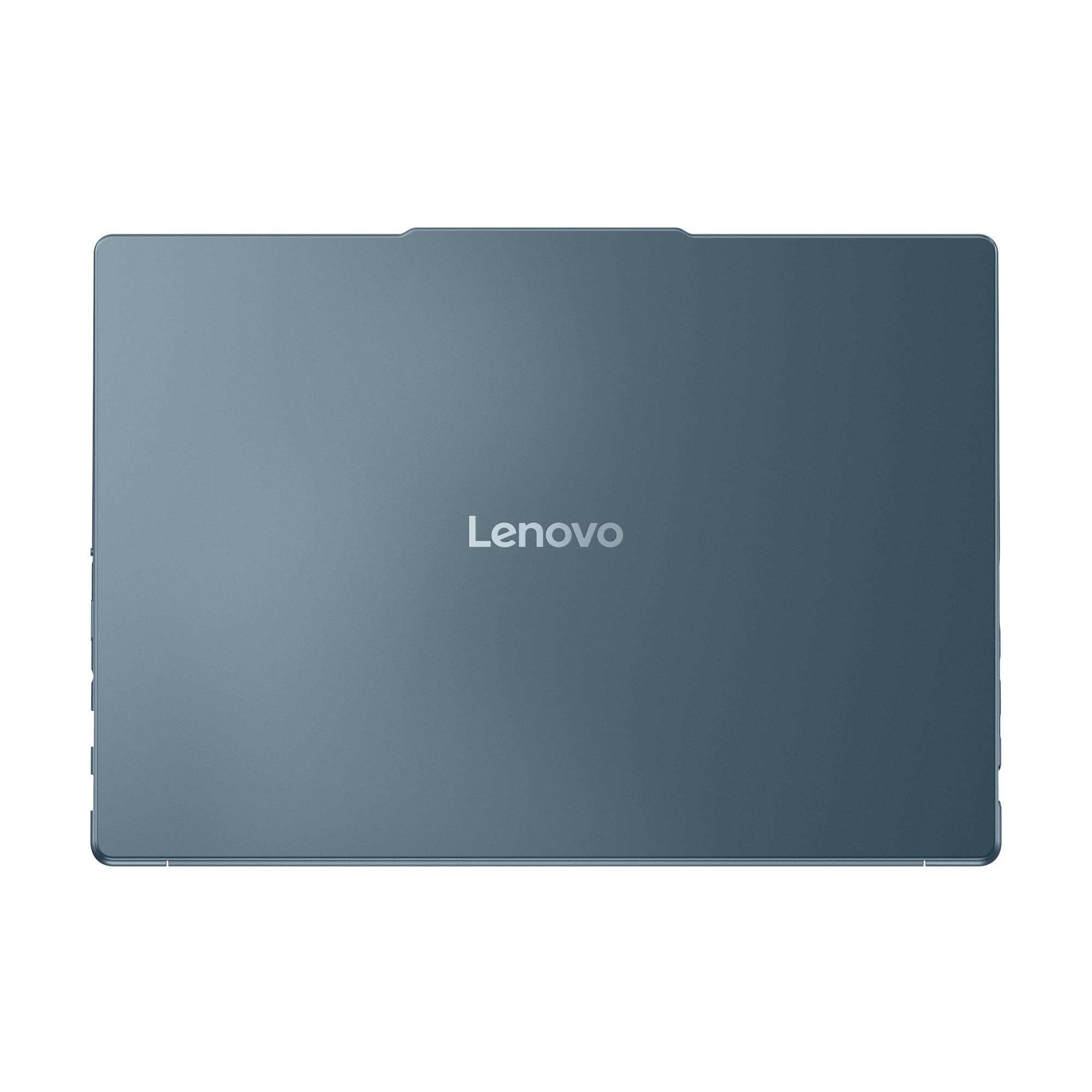 Obrázek Lenovo Yoga Pro 7/14ASP10/AI9-365/14,5"/2944x1840/32GB/1TB/AMD int/W11H/Tidal Teal/3R On-Site