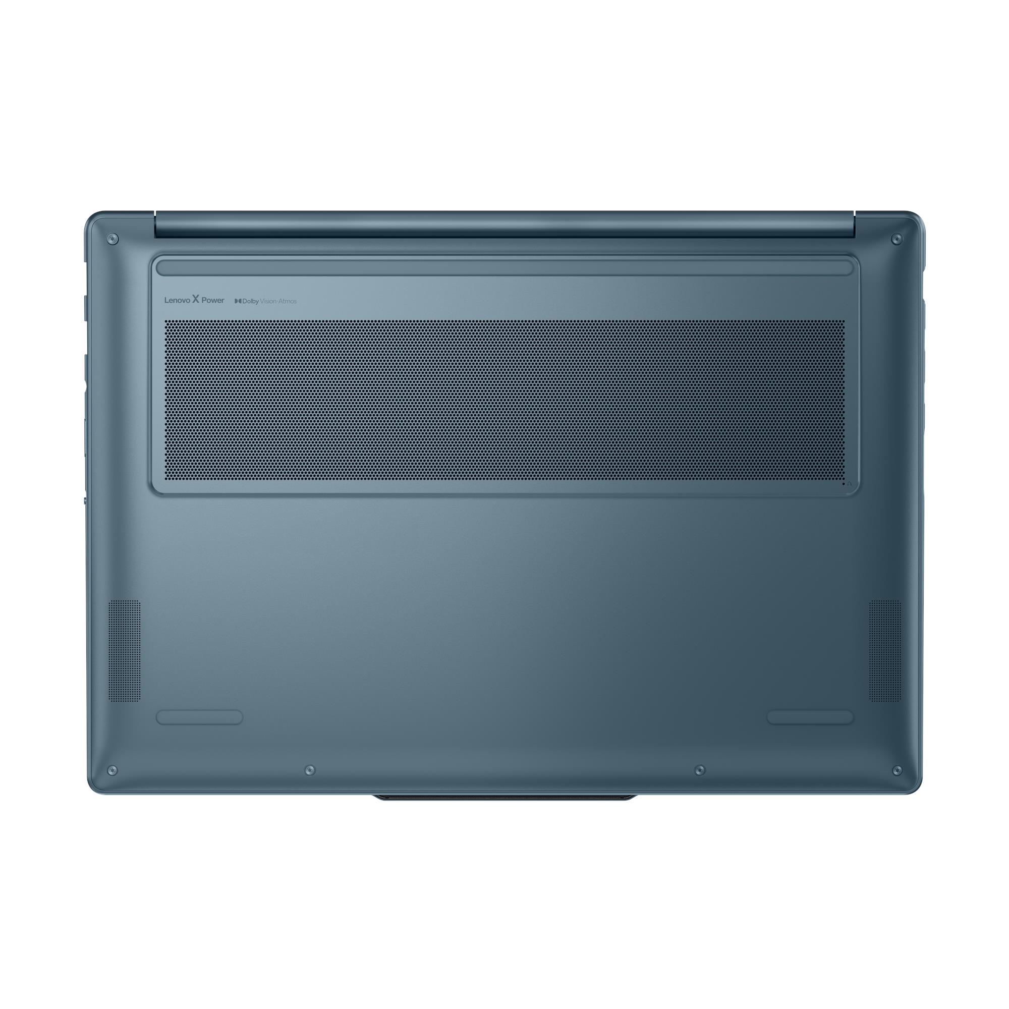 Obrázek Lenovo Yoga Pro 7/14ASP10/AI9-365/14,5"/2944x1840/32GB/1TB/AMD int/W11H/Tidal Teal/3R On-Site