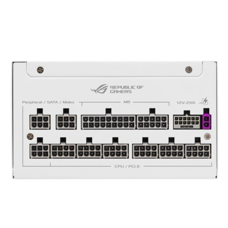 Obrázek ASUS ROG-STRIX-1000P-GAMING White