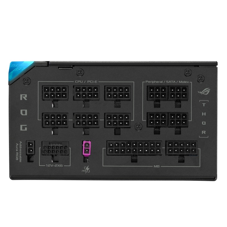 Obrázek ASUS ROG-THOR-1000P3-GAMING