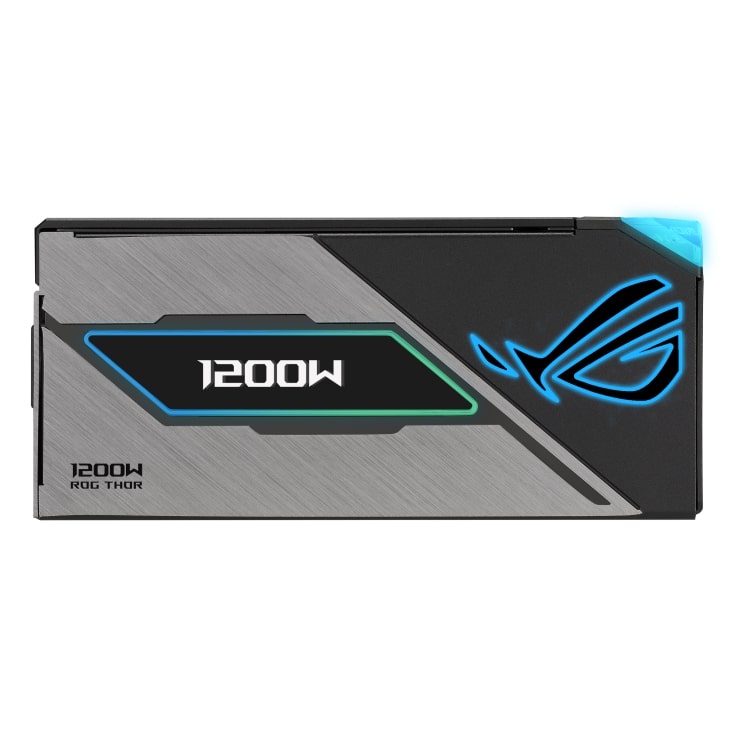 Obrázek ASUS ROG-THOR-1200P3-GAMING