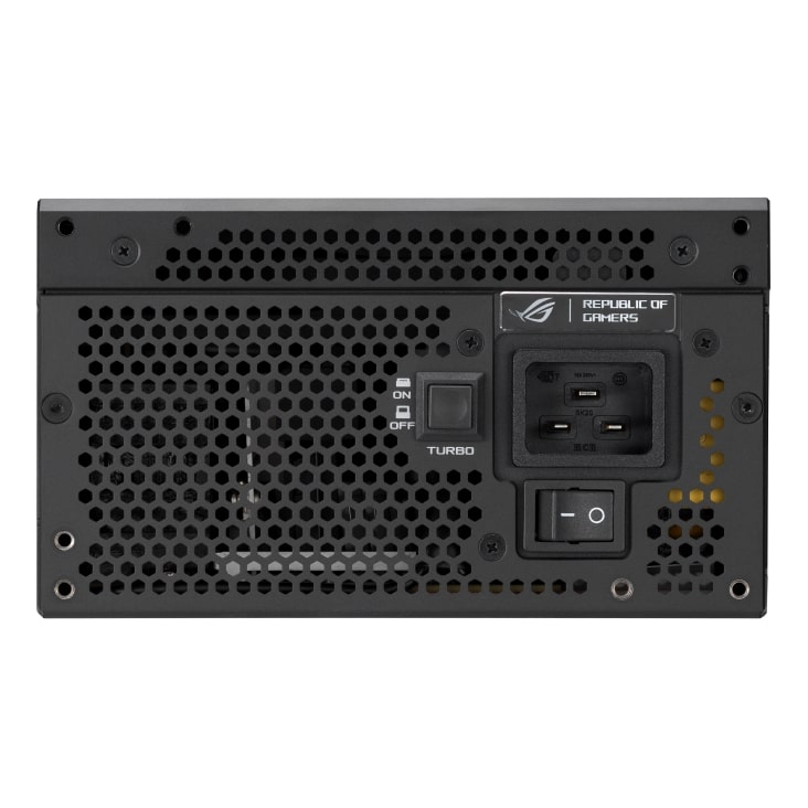 Obrázek ASUS ROG-THOR-1600P3-GAMING