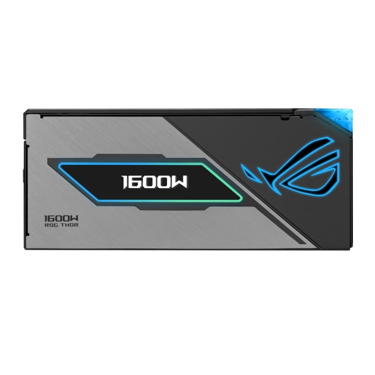 Obrázek ASUS ROG-THOR-1600P3-GAMING