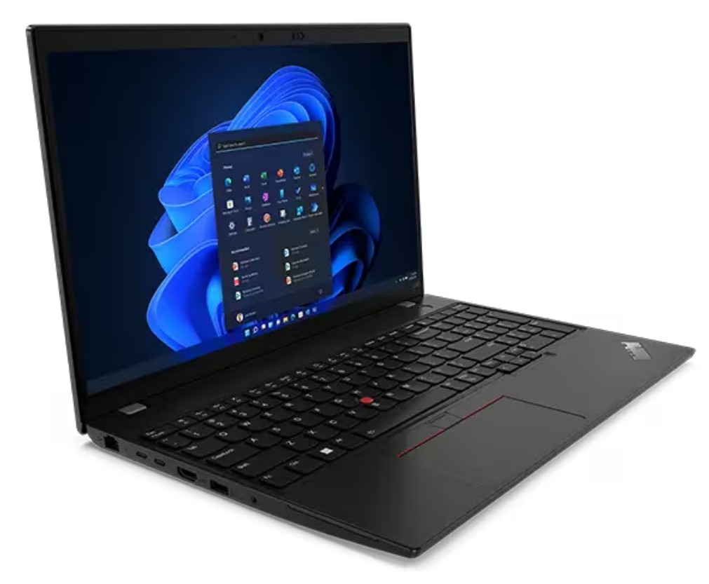 Obrázek Lenovo ThinkPad L/L15 Gen 4/i5-1350P/15,6"/FHD/8GB/512GB/Intel int/W11P down/Black/3R