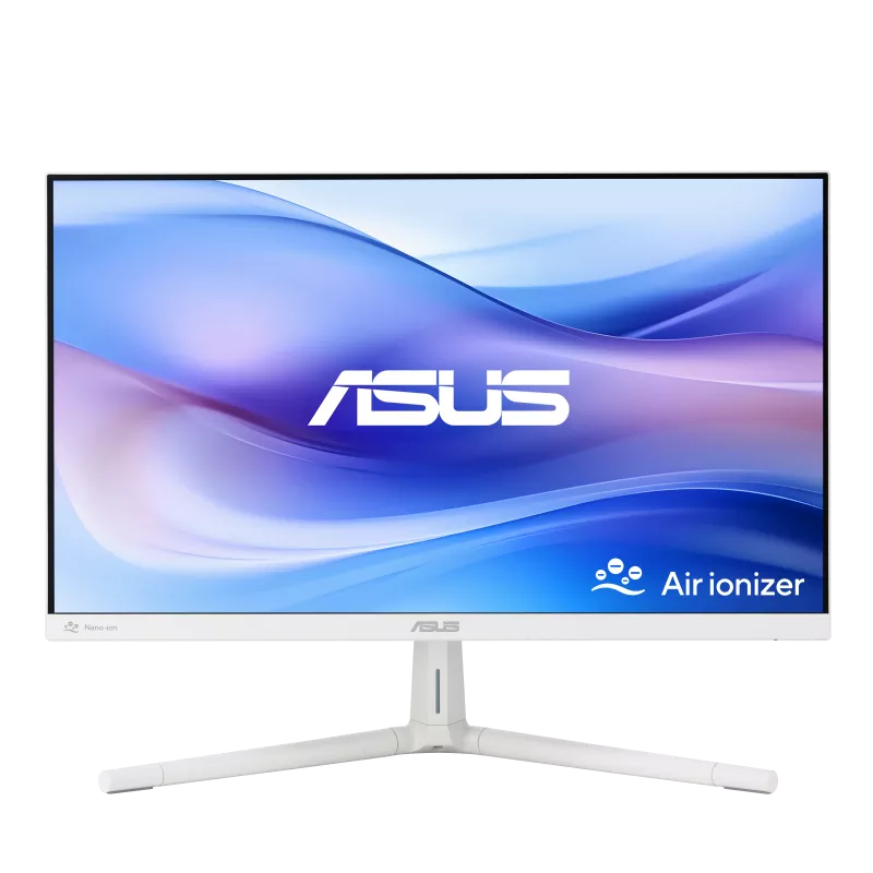 24" LED ASUS VU249HFI-W