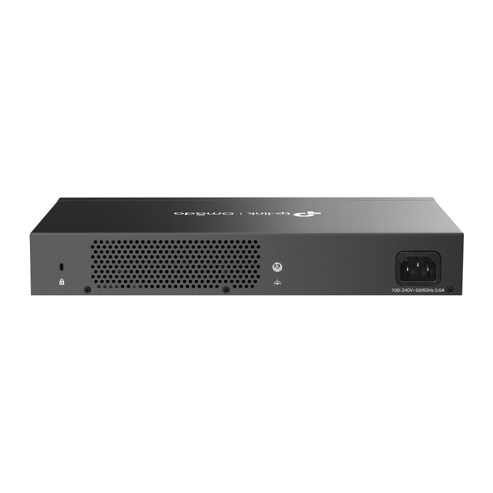 Obrázek TP-link ES224G 24xGb Easy Man.switch Omada