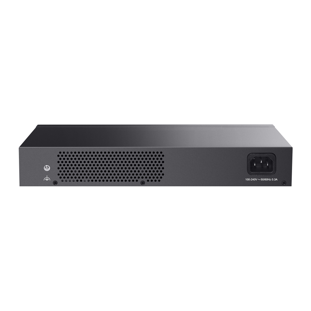 Obrázek TP-Link LS1016G LiteWave 16xGb Desktop switch