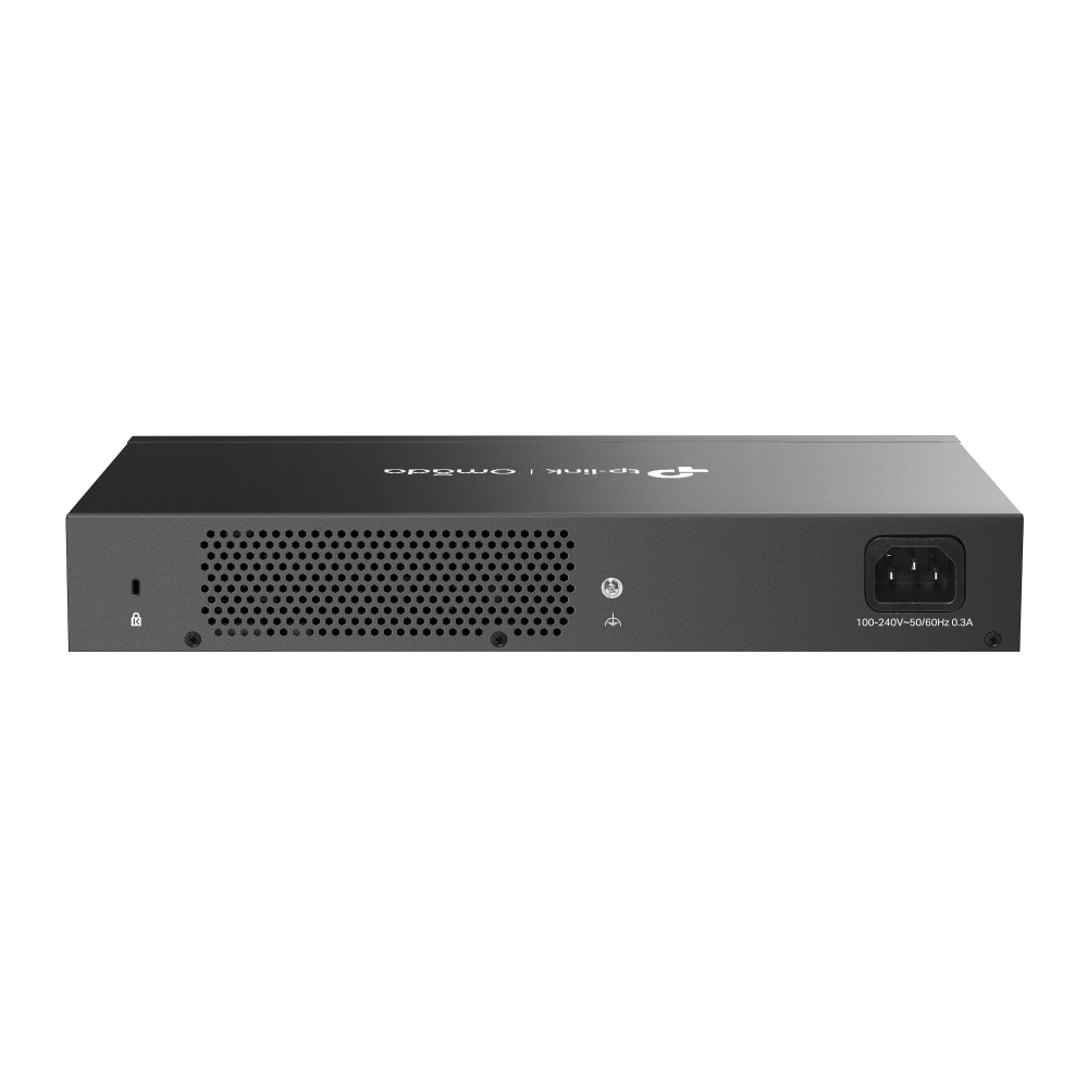 Obrázek TP-link ES216G 16xGb Easy Man.switch Omada