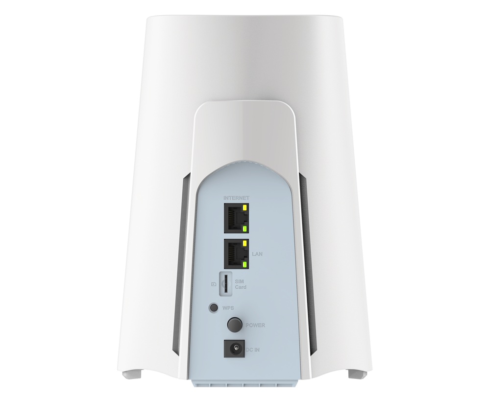 Obrázek D-Link G530V2 5G NR AX3000 Wi-Fi 6 Router