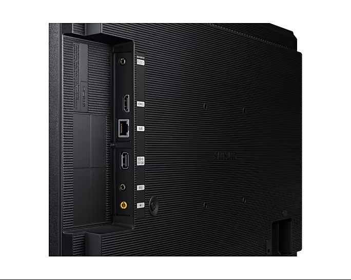 Obrázek 24" LED Samsung QB24C-FHD,300cd,MI,16/7