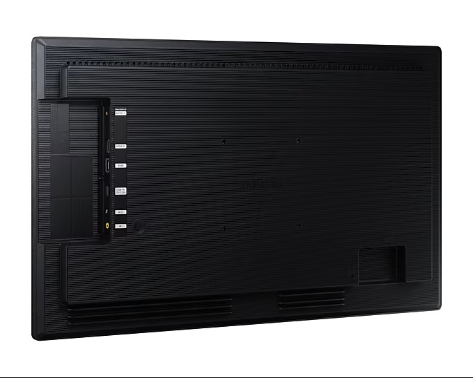 Obrázek 24" LED Samsung QB24C-FHD,300cd,MI,16/7