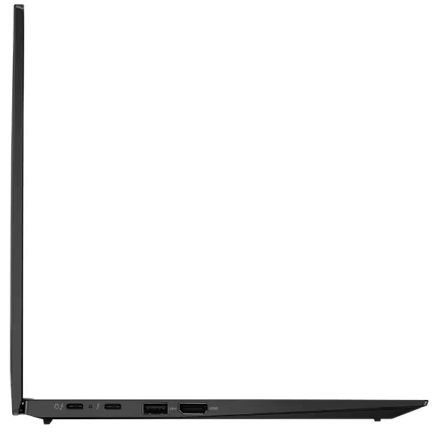 Obrázek Lenovo ThinkPad X1/X1 Carbon Gen 11/i7-1355U/14"/WUXGA/16GB/512GB/Intel int/W11P/Black/3R