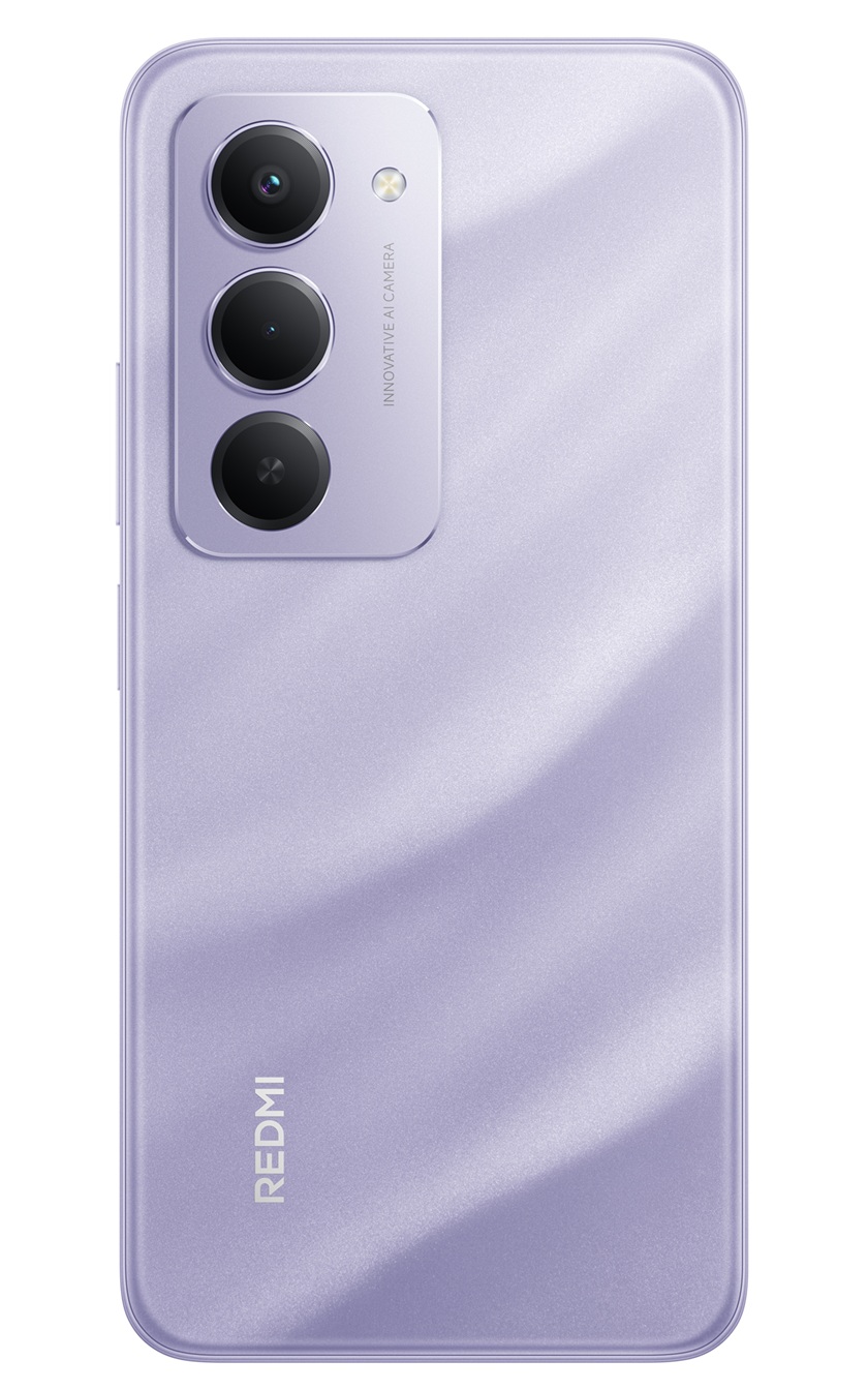 Xiaomi Redmi 15 (6GB/128GB) Sandy Purple