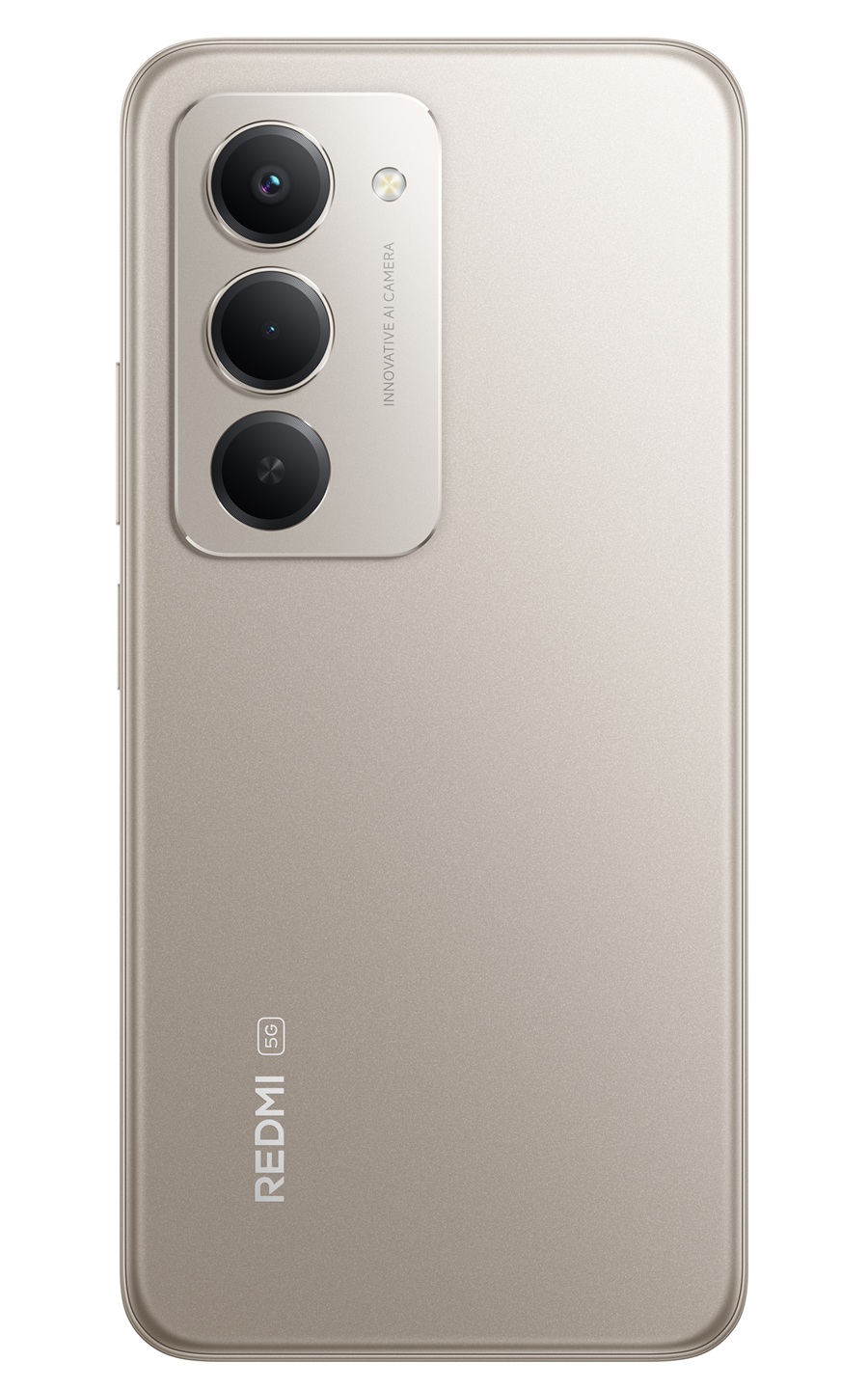 Xiaomi Redmi 15 5G (4GB/128GB) Titan Gray