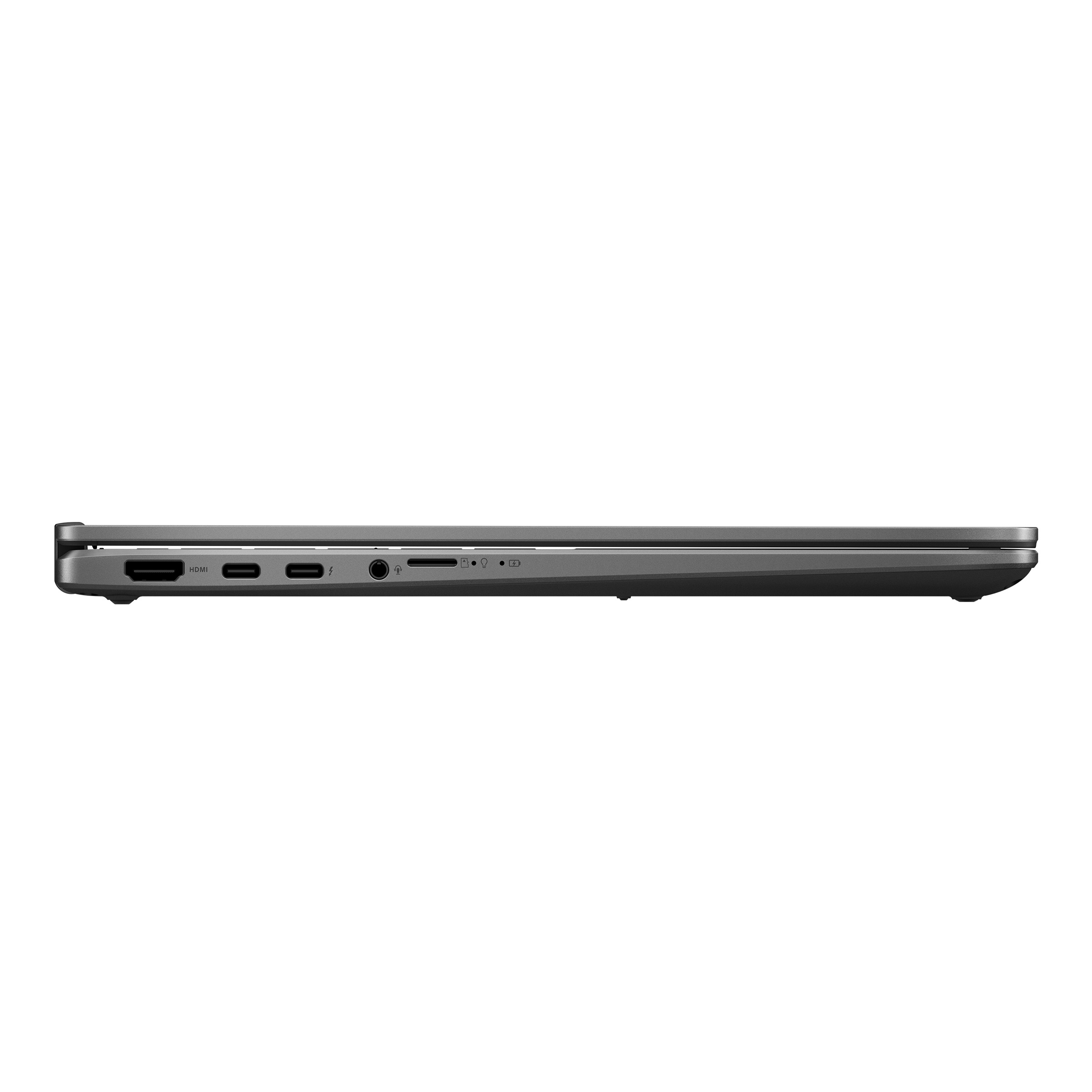 Obrázek ASUS Vivobook Flip 16 OLED/TP3607SH-OLED032X/U7-258V/16"/2880x1800/T/16GB/1TB/RTX 5050/W11P/Gray/2R