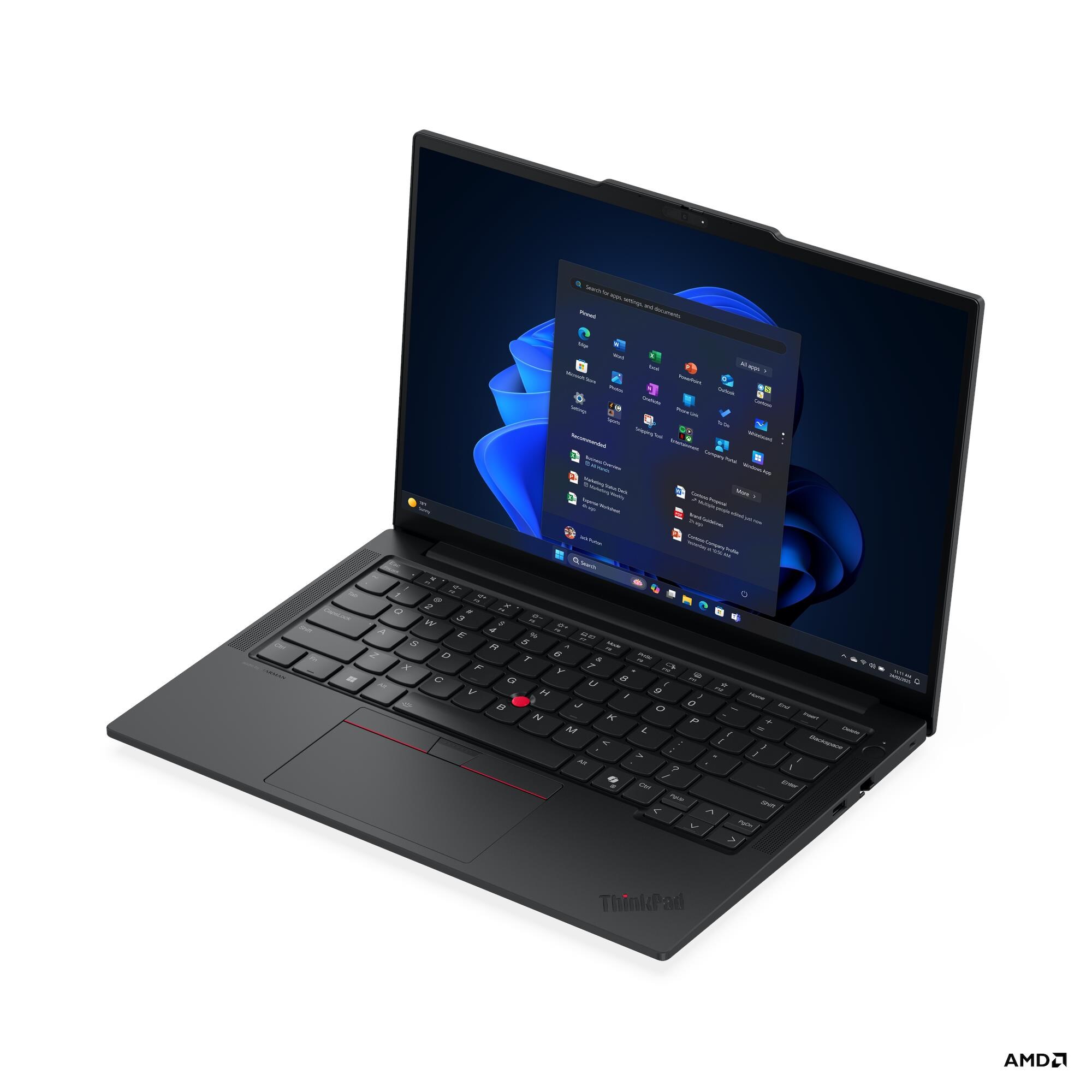 Lenovo ThinkPad E/E14 Gen 7 (AMD)/R5-230/14