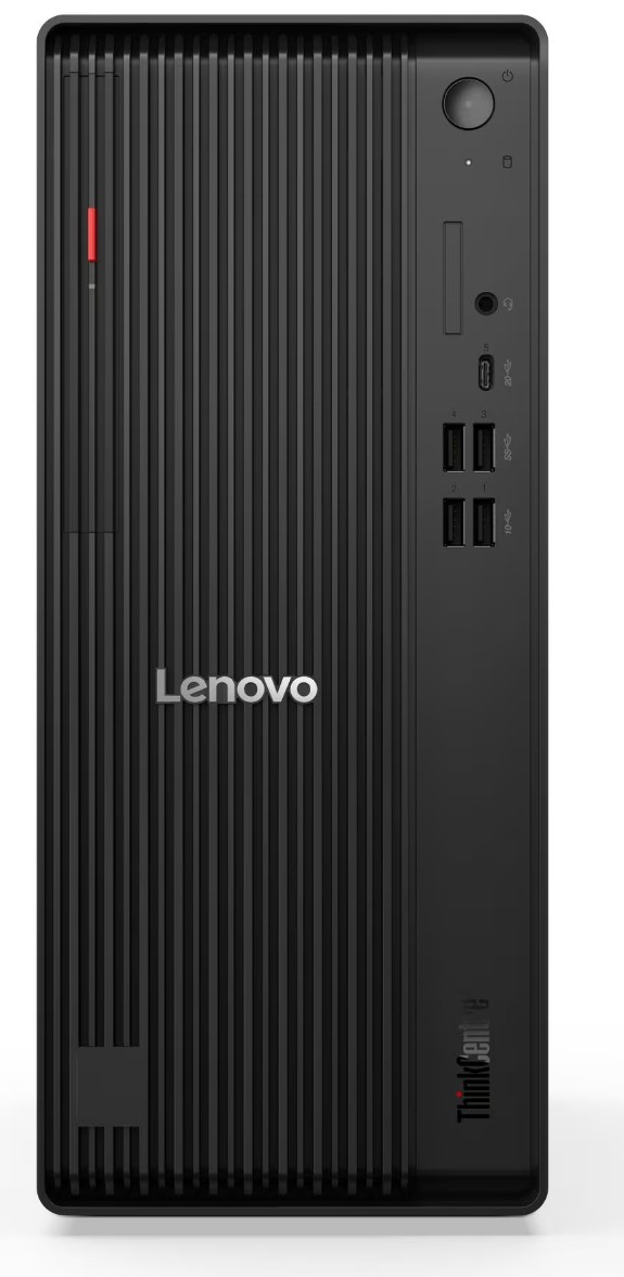 Lenovo ThinkCentre M/M70t Gen 6/Tower/U7-265/32GB/1TB/Intel int/W11P/3R