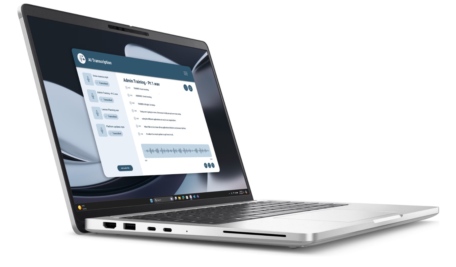 Dell Pro 14 Plus/PB14255/R5PRO-230/14