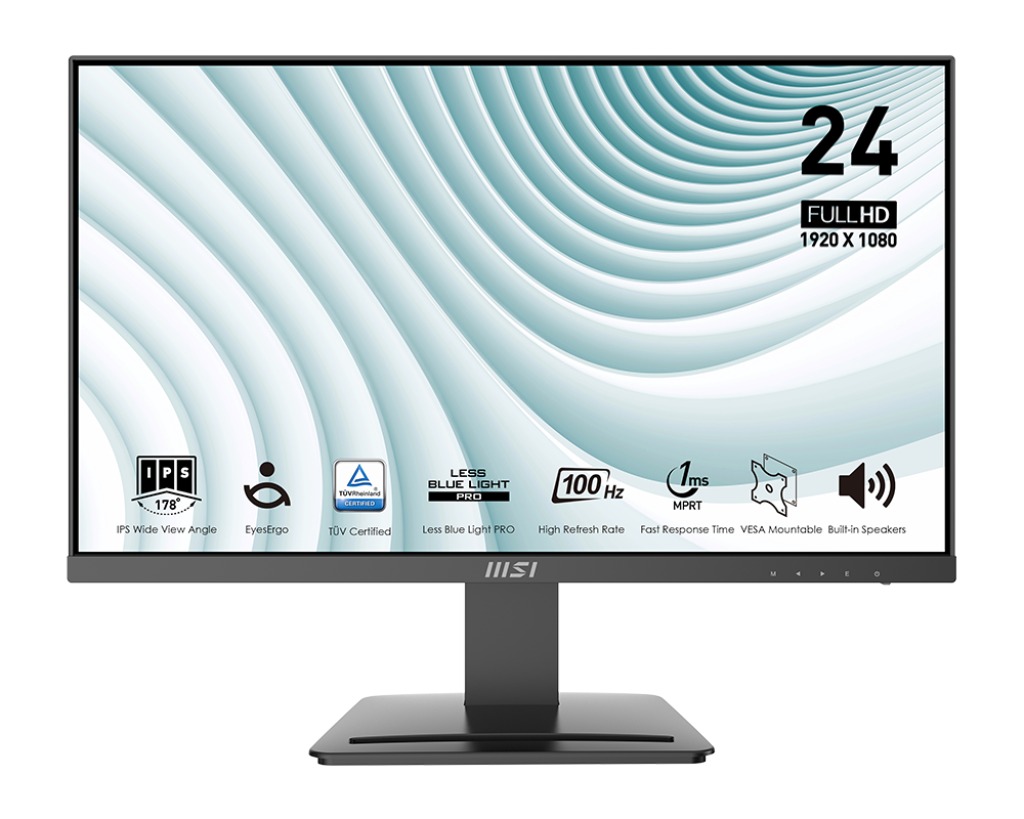 MSI Pro/MP243X/23,8