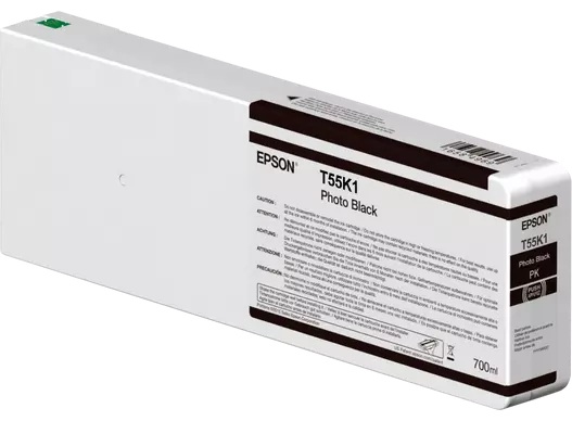 Epson T56PD Violet Ink Cartridge 700ml
