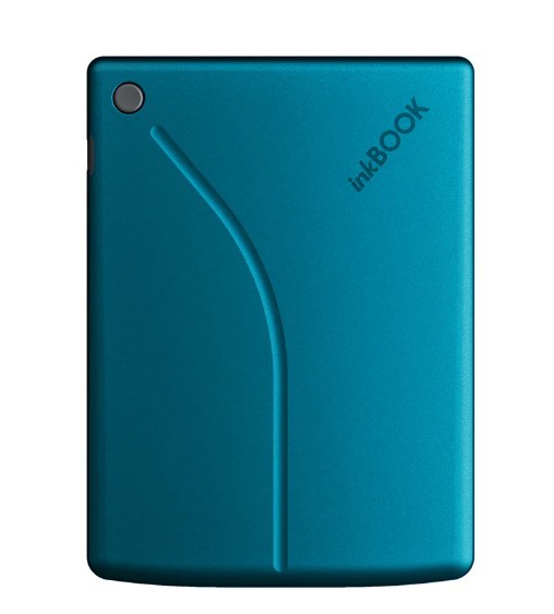 Obrázek InkBook Solaris ocean