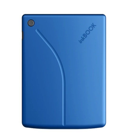 Obrázek InkBook Solaris blue