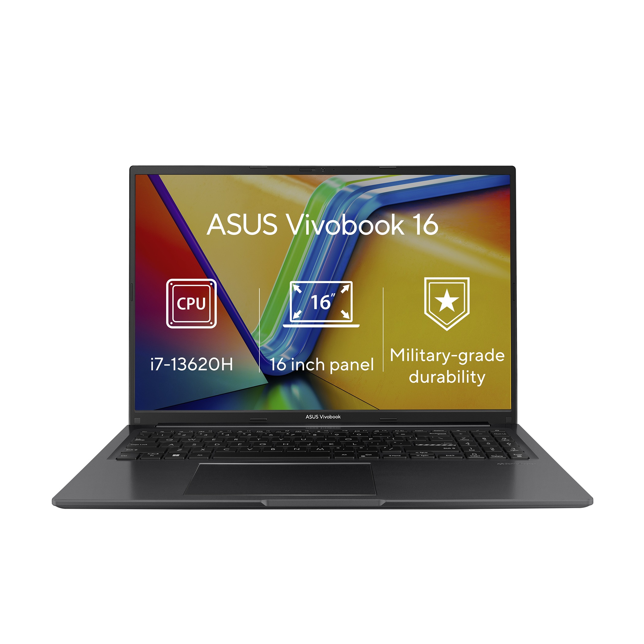 ASUS Vivobook 16/X1605VA-MB1949X/i7-13620H/16,0