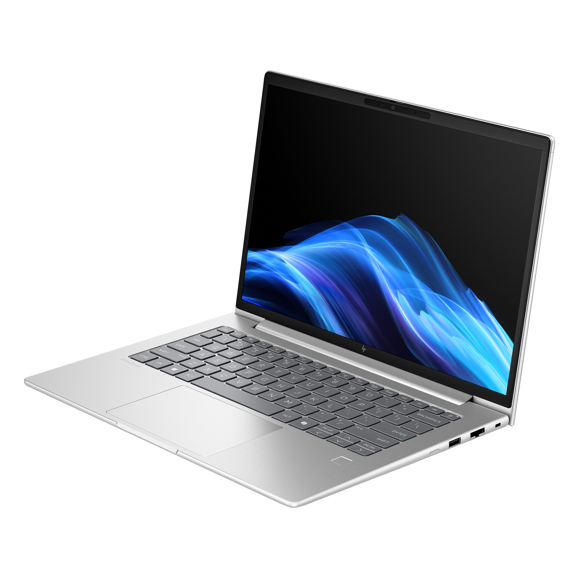 Obrázek HP EliteBook 6/G1a/R7-250/14"/WUXGA/32GB/512GB/AMD int/W11P/Silver/3R