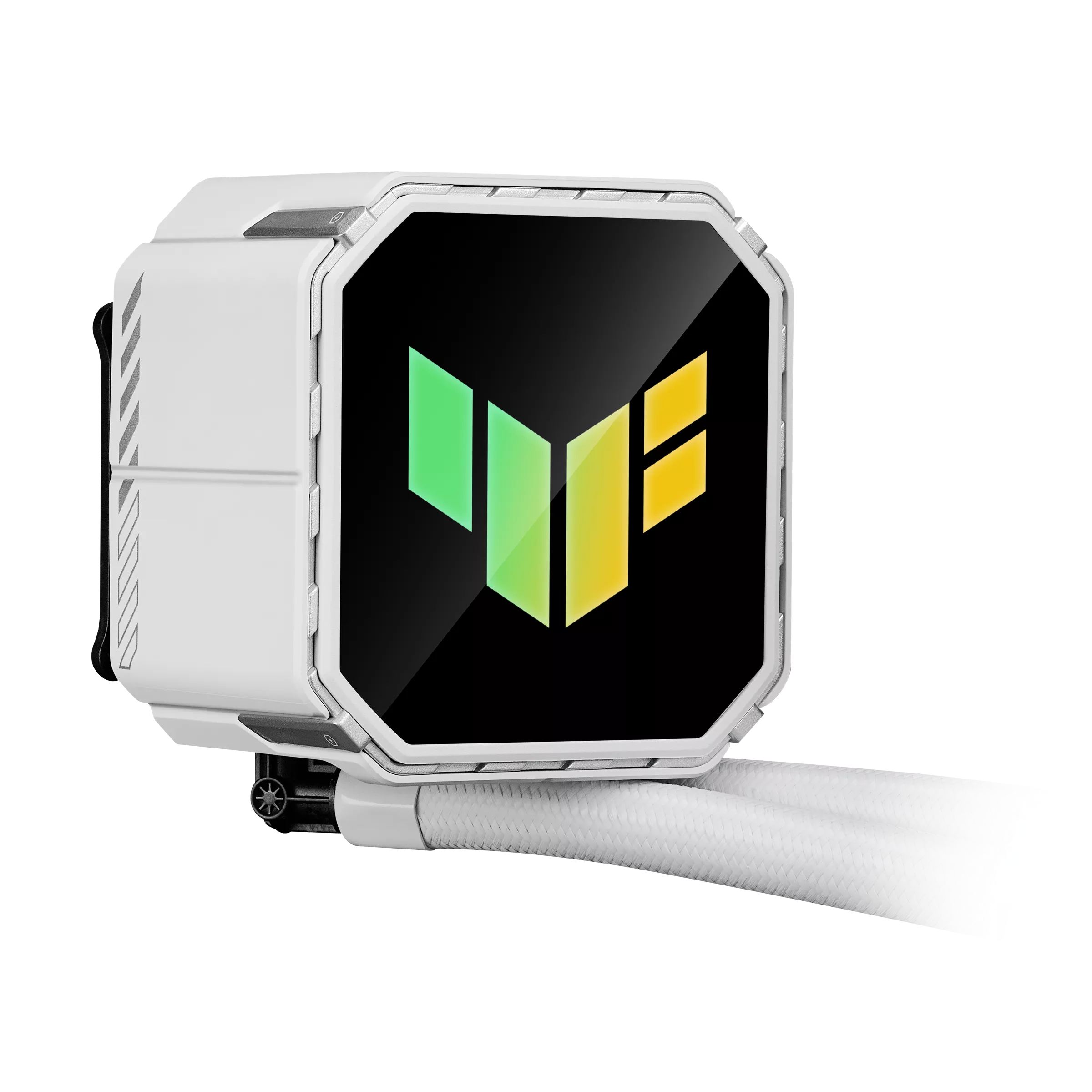 Obrázek ASUS TUF GAMING LC III 360 ARGB WHT
