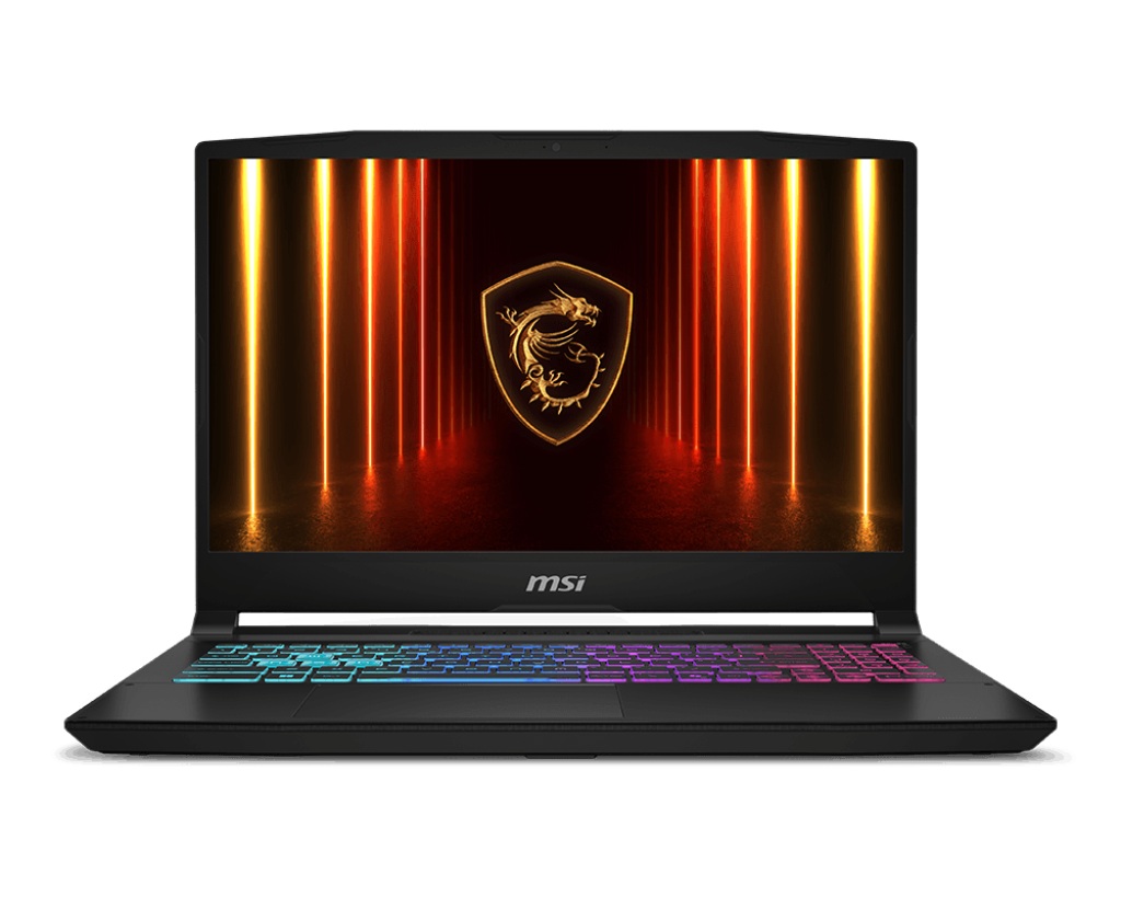 MSI Katana/15 HX B14WGK-457CZ/i7-14650HX/15.6