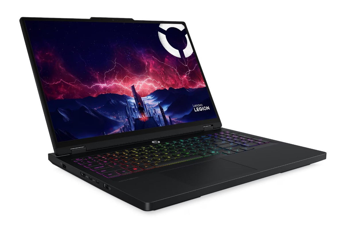 Lenovo Legion Pro 5/16ADR10/R9-8940HX/16