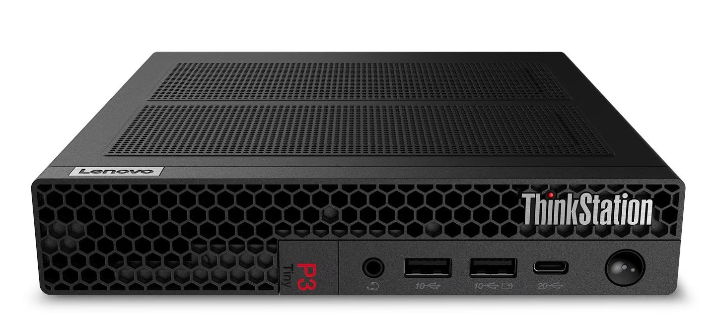 Lenovo ThinkStation P/P3 Gen 2/Tiny/U9-285/96GB/1TB/Intel int/W11P/3ROn-Site