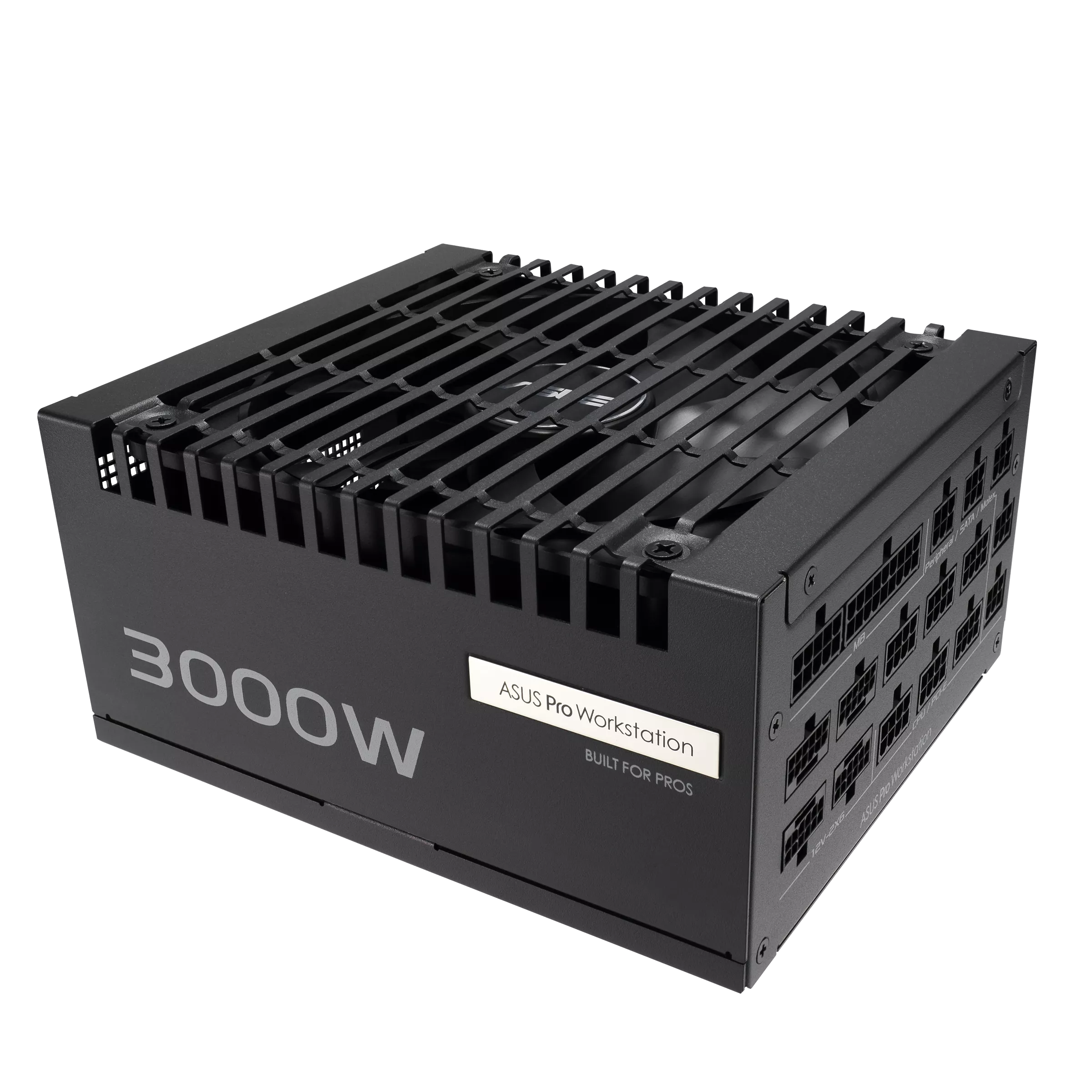 Obrázek ASUS-PRO-WS-3000P
