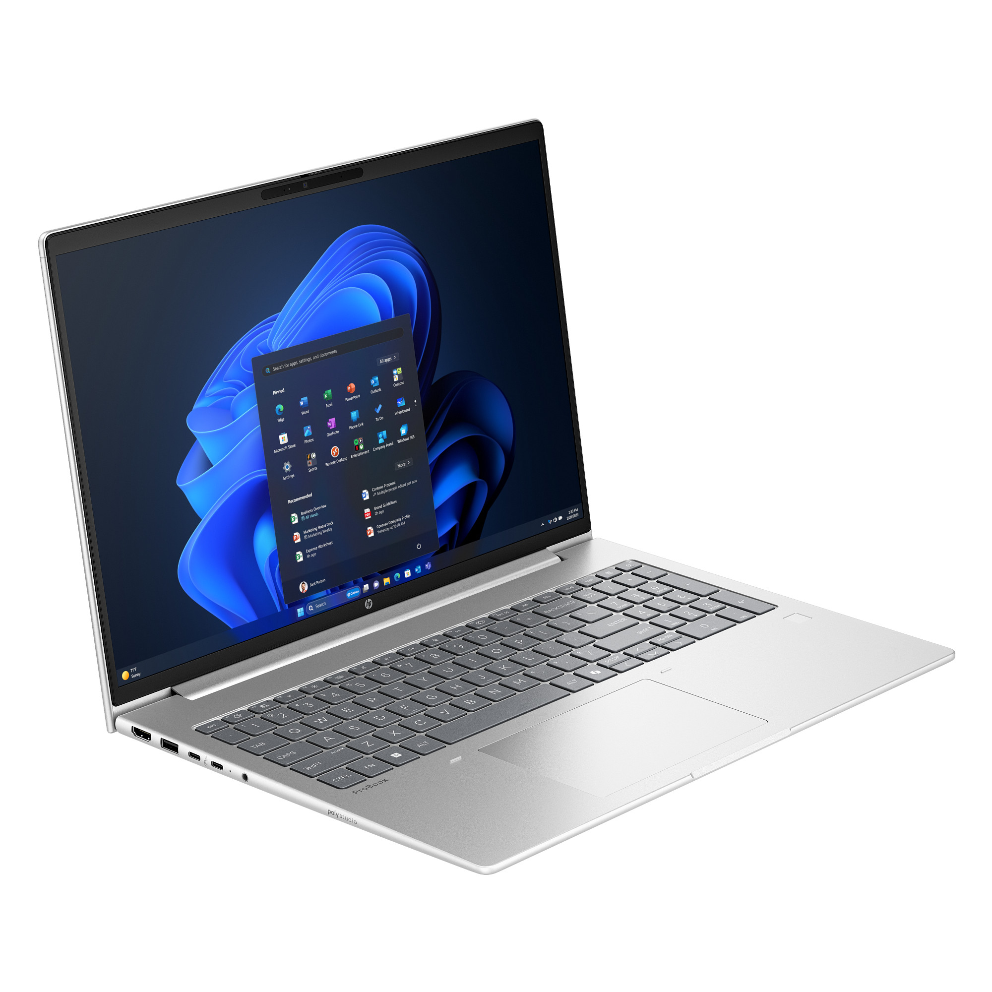 HP ProBook 4/G1i/U5-225U/16