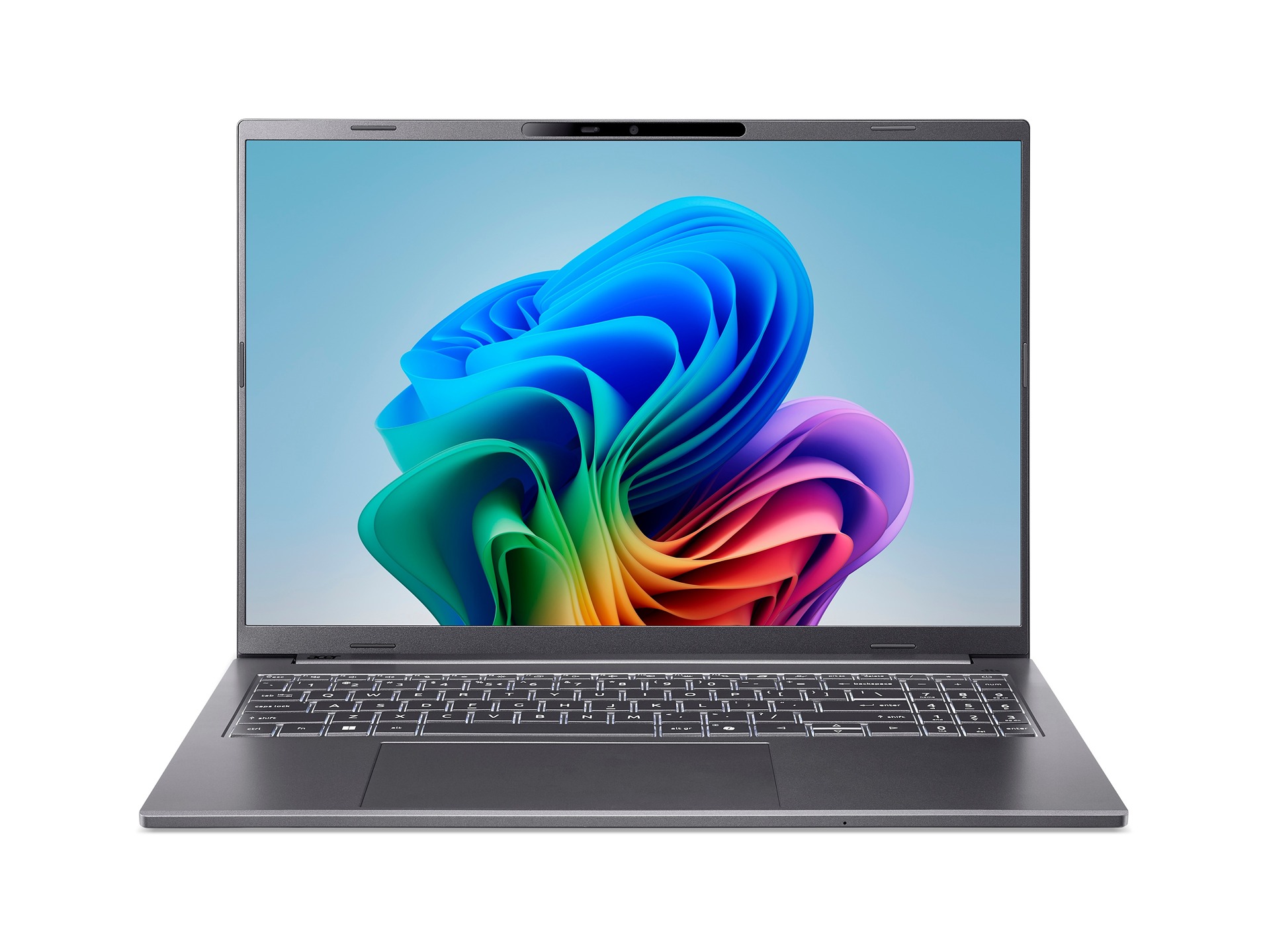 Zobrazit podrobnosti pro Acer Aspire 16/A16-61M-R3RG/AI7-350/16"/WUXGA/32GB/1TB/AMD int/W11H/Gray/2R Acer Aspire 16/A16-61M-R3RG/AI7-350/16