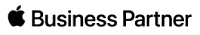 Apple Business Partner-ico