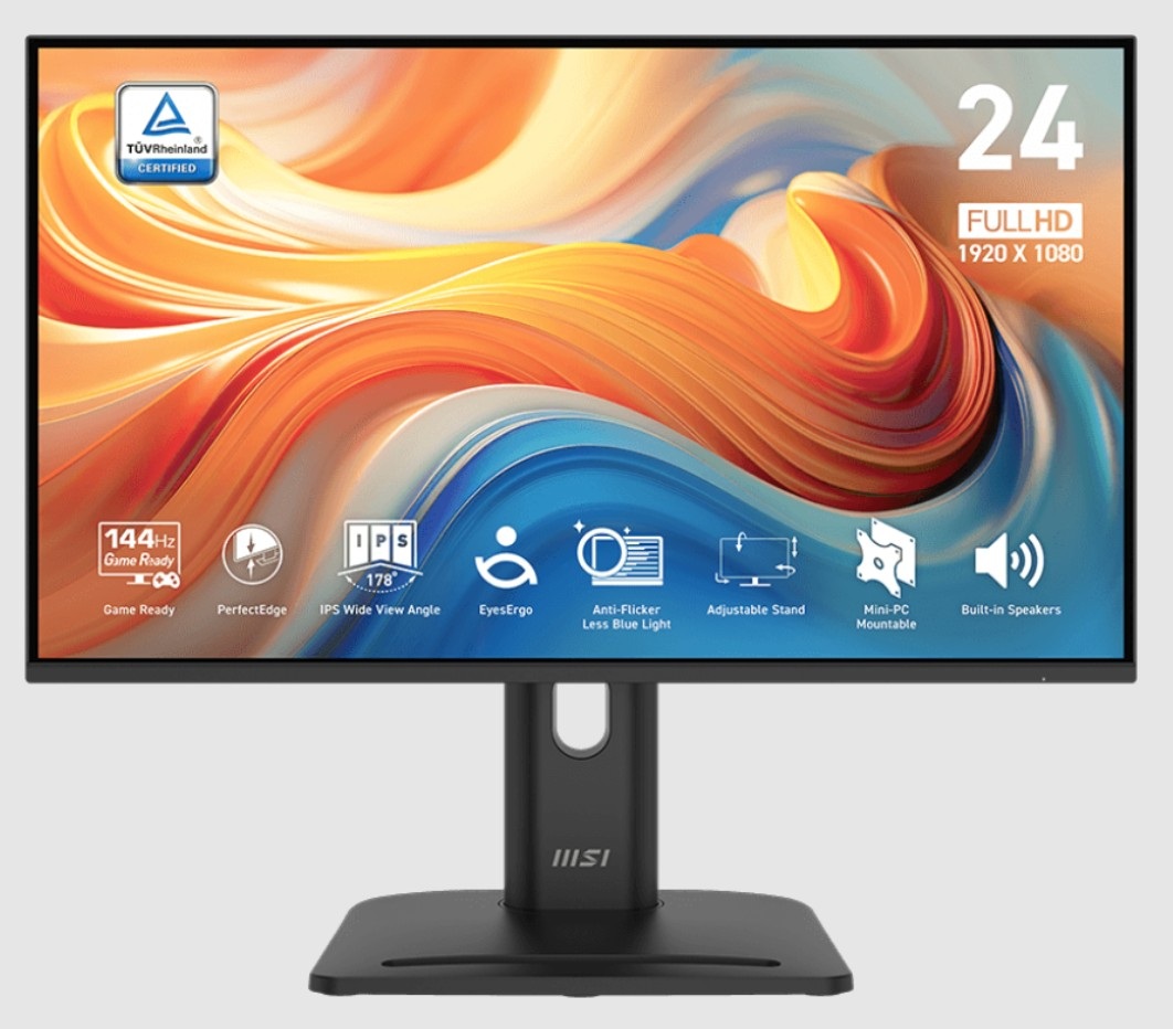 MSI Pro/MP245PG E14/23,8