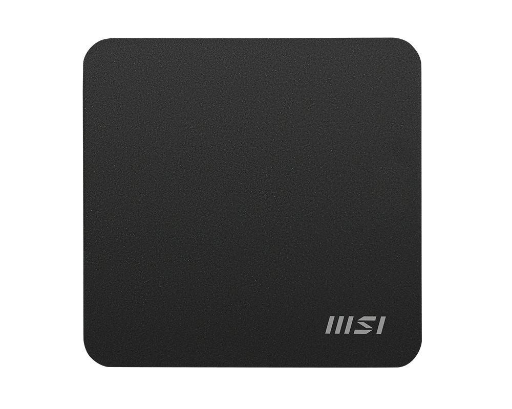 Obrázek MSI Cubi/NUC 1MG-244BEU/Mini/3-100U/bez RAM/Intel int/bez OS/3R