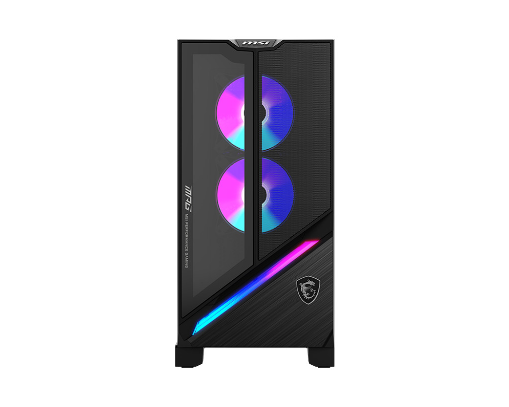 Obrázek MSI MPG Infinite/X3 AI 2NVR7-615EU/Tower/U7-265KF/32GB/1TB/RTX 5070Ti/W11H/2R