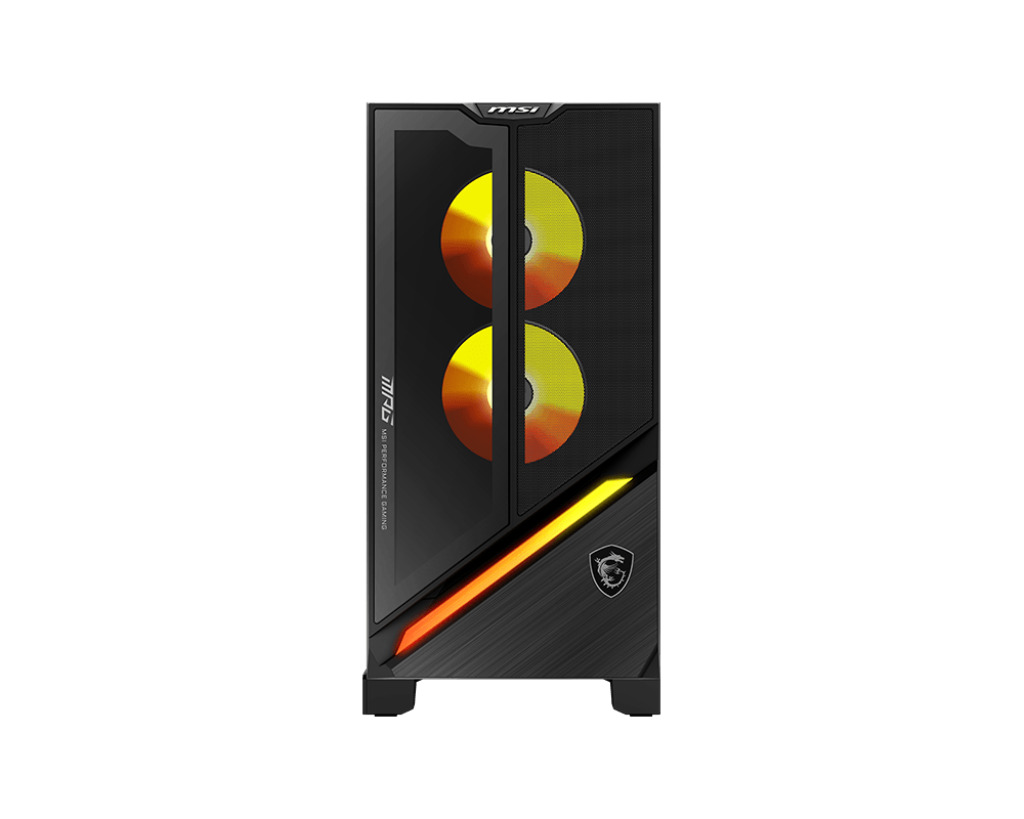 Obrázek MSI MPG Infinite/Z3 9NVPR7-105EU/Tower/R7-9700X/32GB/1TB/RTX 5070/W11H/2R