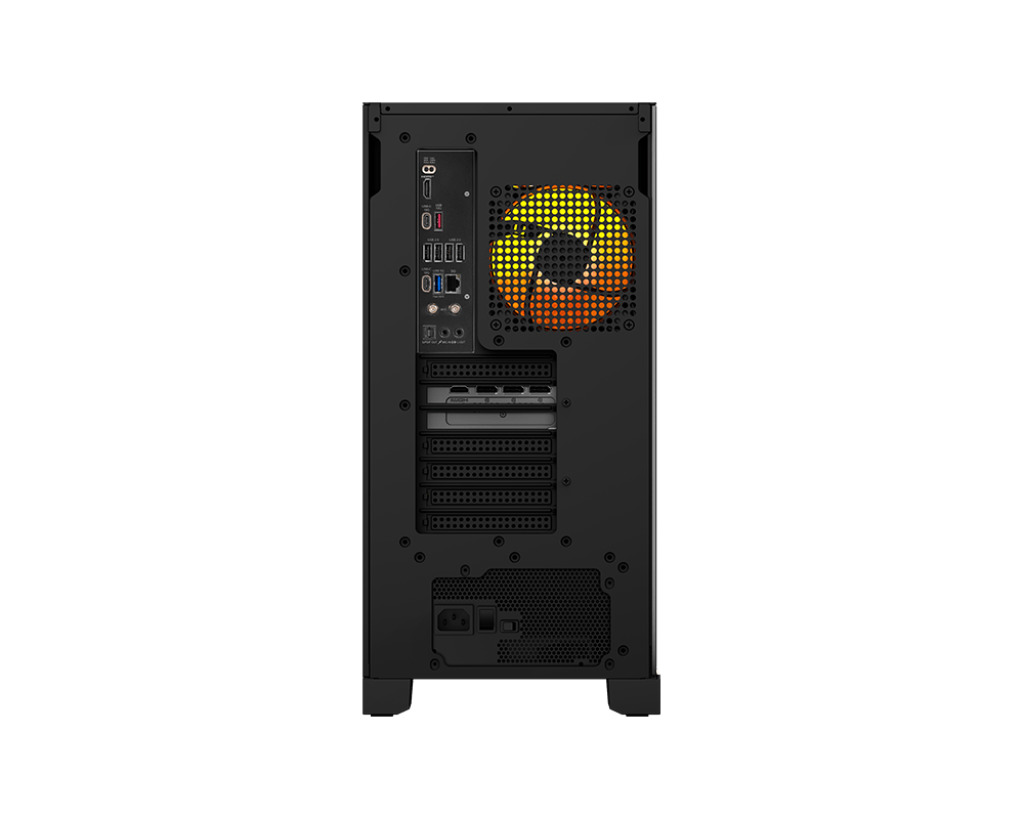 Obrázek MSI MPG Infinite/Z3 9NVPR7-105EU/Tower/R7-9700X/32GB/1TB/RTX 5070/W11H/2R