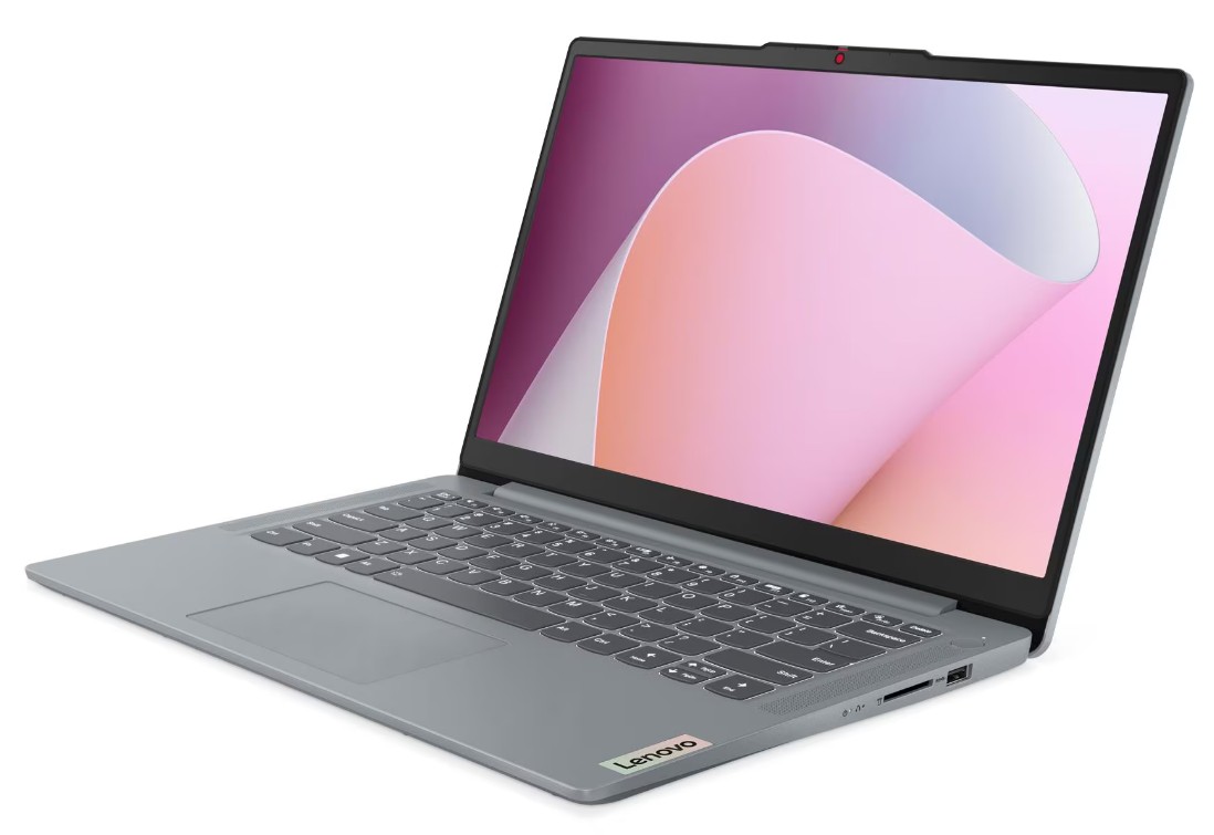 Lenovo IdeaPad Slim 3/14AMN8/R5-7520U/14
