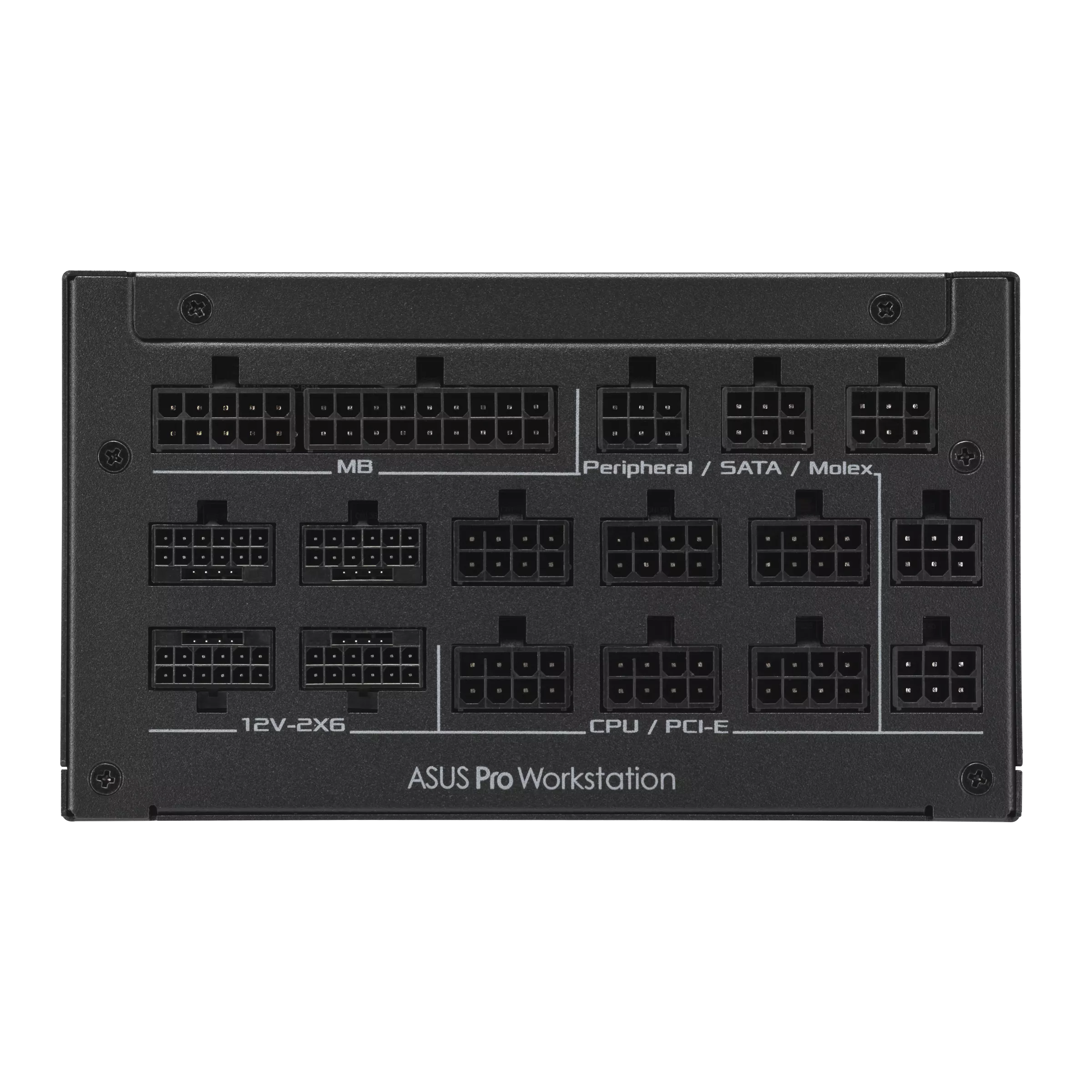 Obrázek ASUS-PRO-WS-2200P