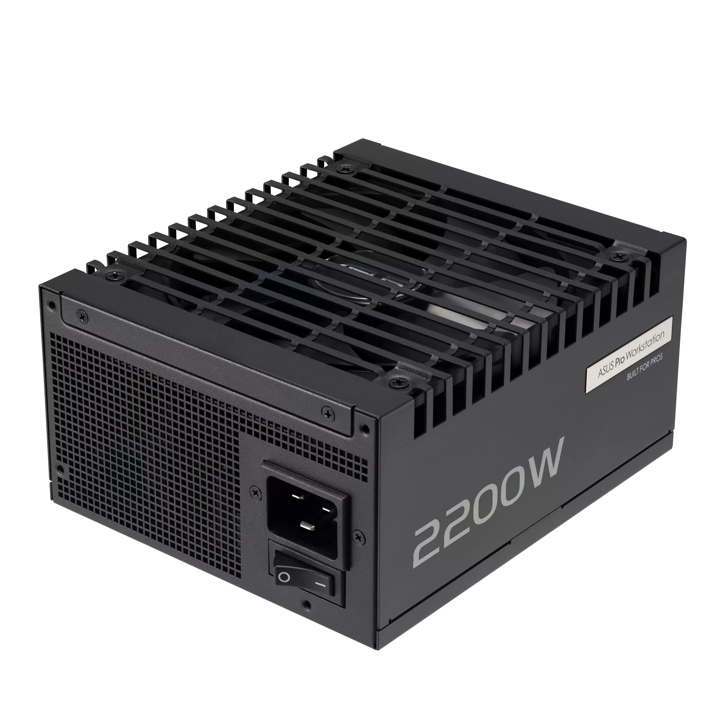 Obrázek ASUS-PRO-WS-2200P