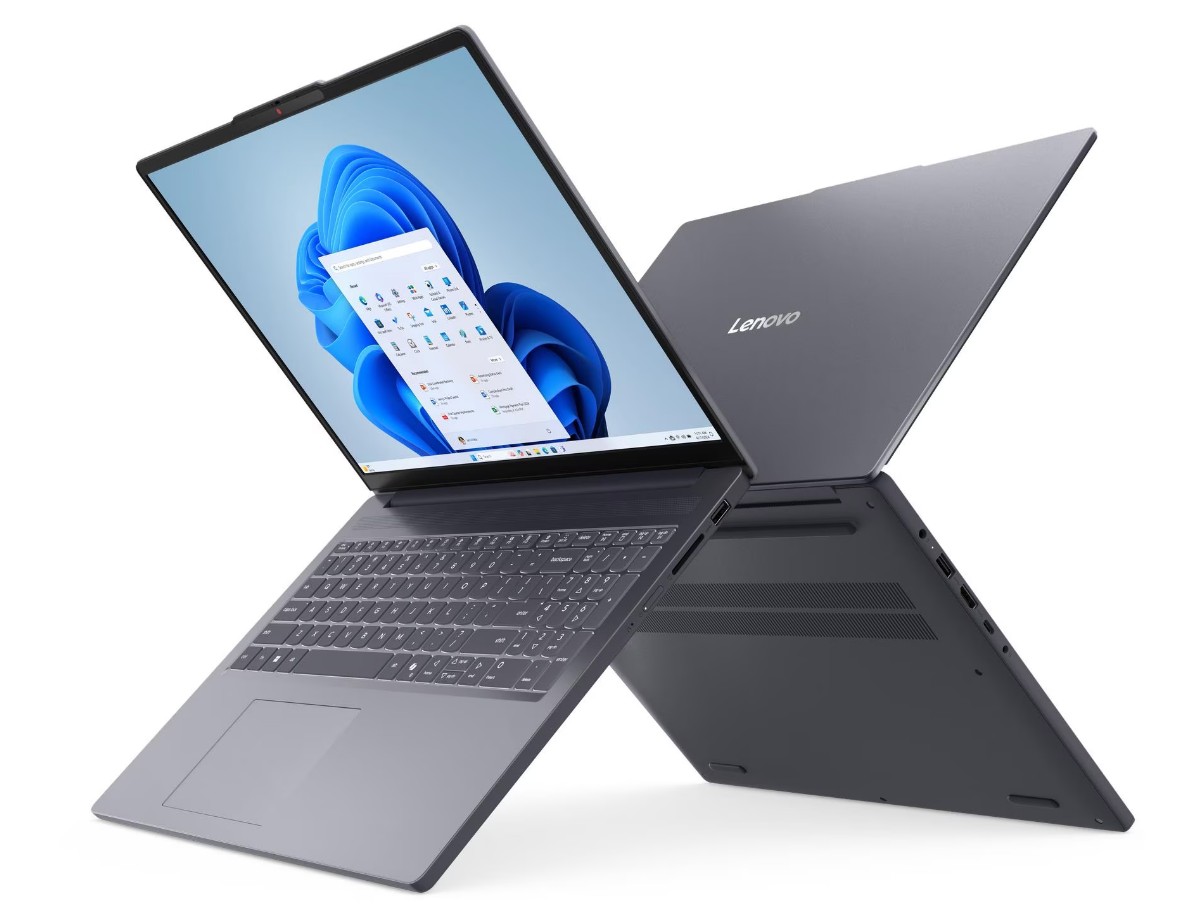 Lenovo IdeaPad Slim 3/16IRH10/i5-13420H/16