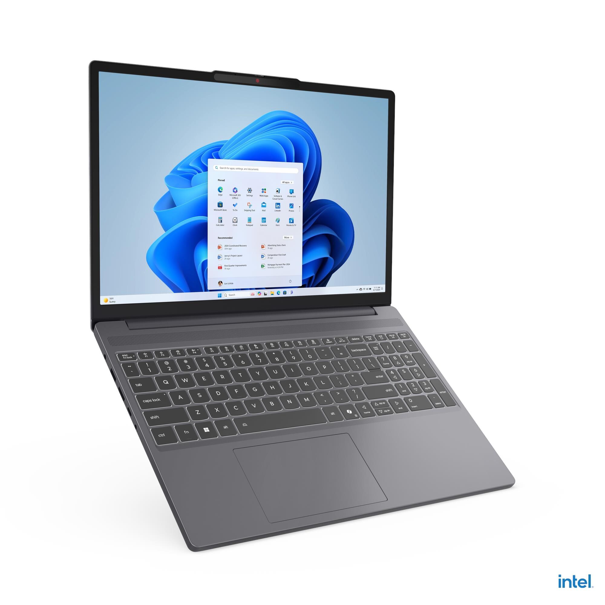 Lenovo IdeaPad Slim 3/15IRH10/i5-13420H/15,3