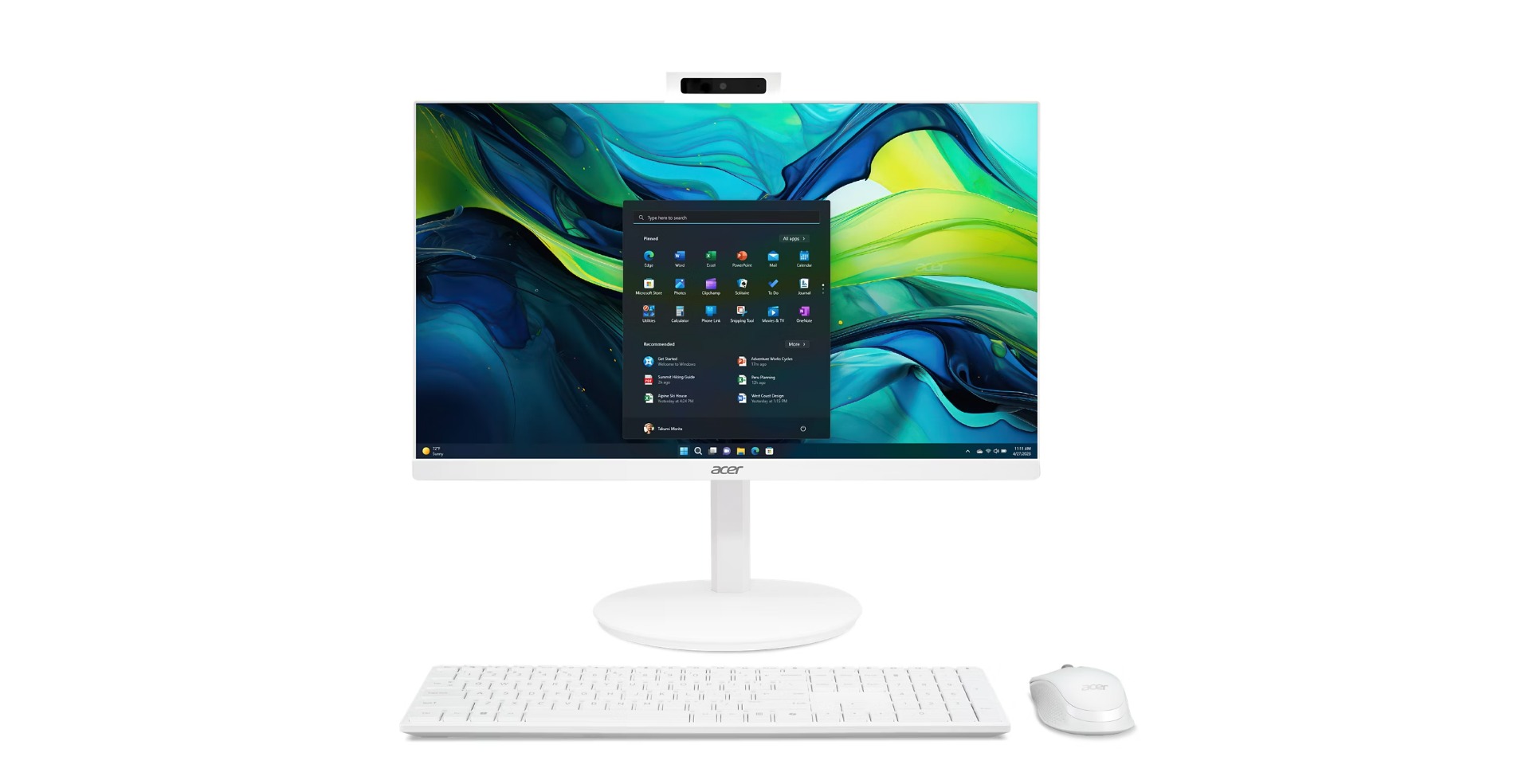 Acer Aspire/C24A-GRPL_JUWCU5120U_90W/23,8