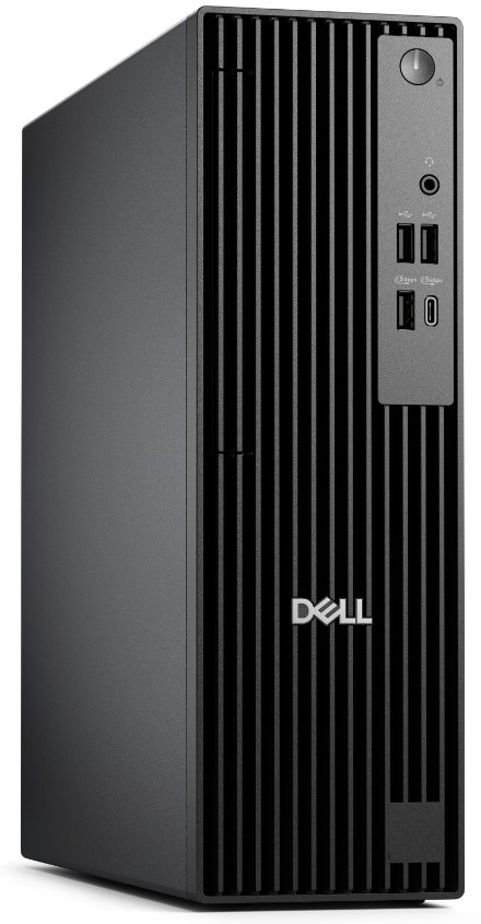 Dell Pro Slim/QCS1255/Slim/R7-8700G/16GB/512GB/AMD int/W11P/3RNBD
