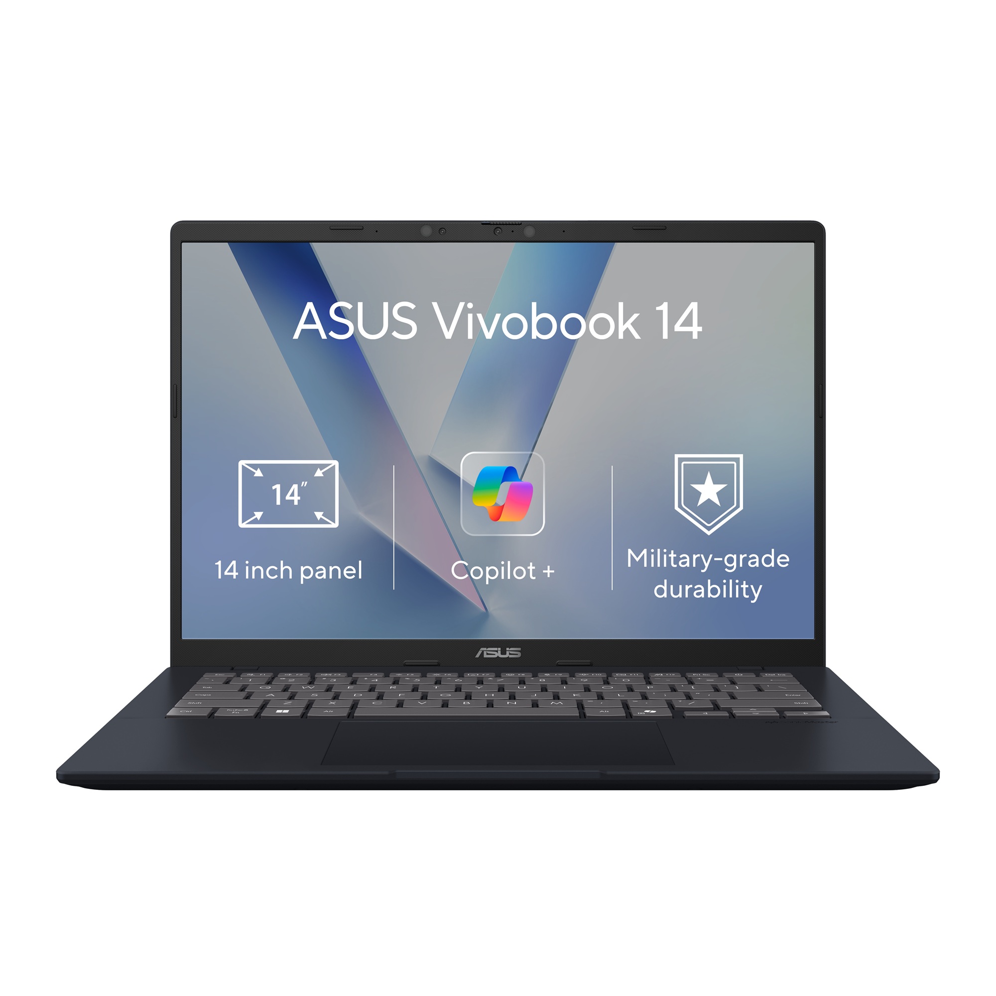 ASUS Vivobook 14/X1407QA-LY034W/SD-X1-26-100/14