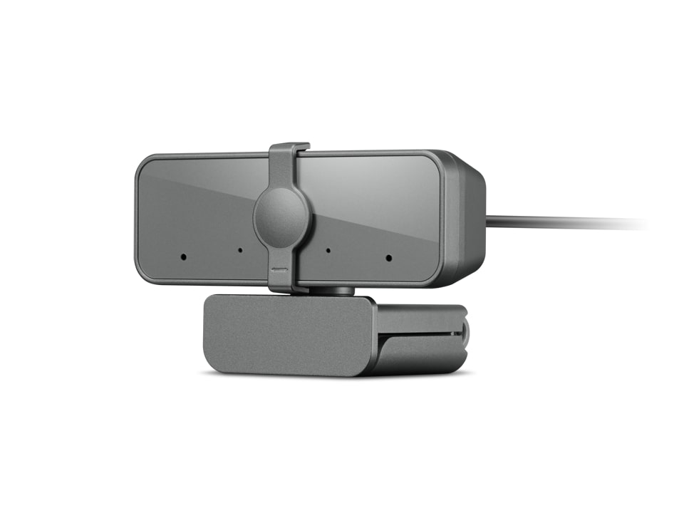 Lenovo Select FHD Webcam Gen2